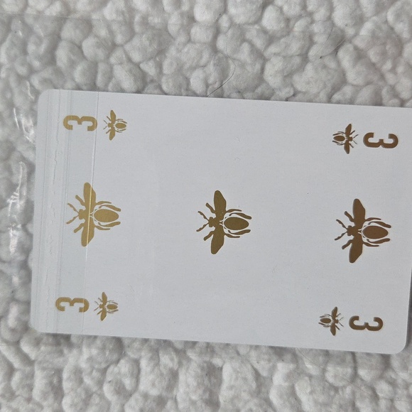 Dior Playing Cards New - Picture 3 of 3